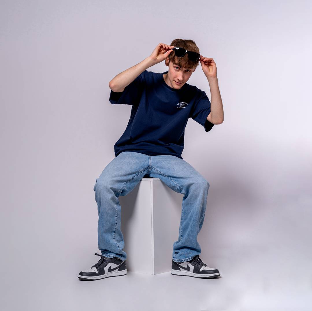 No Way Monday Kinderkleding - Officiële Webshop