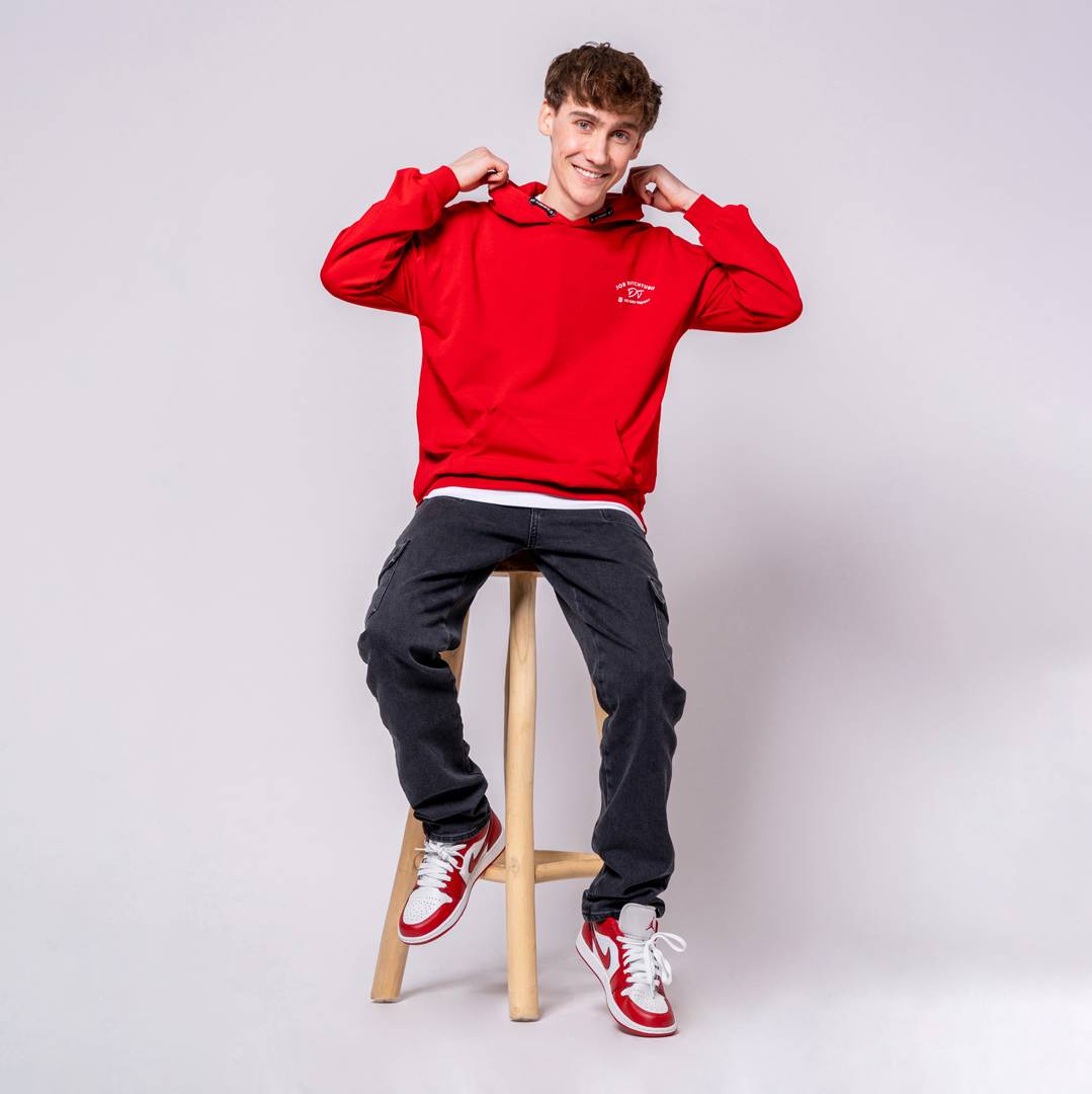 No Way Monday Kinderkleding - Officiële Webshop