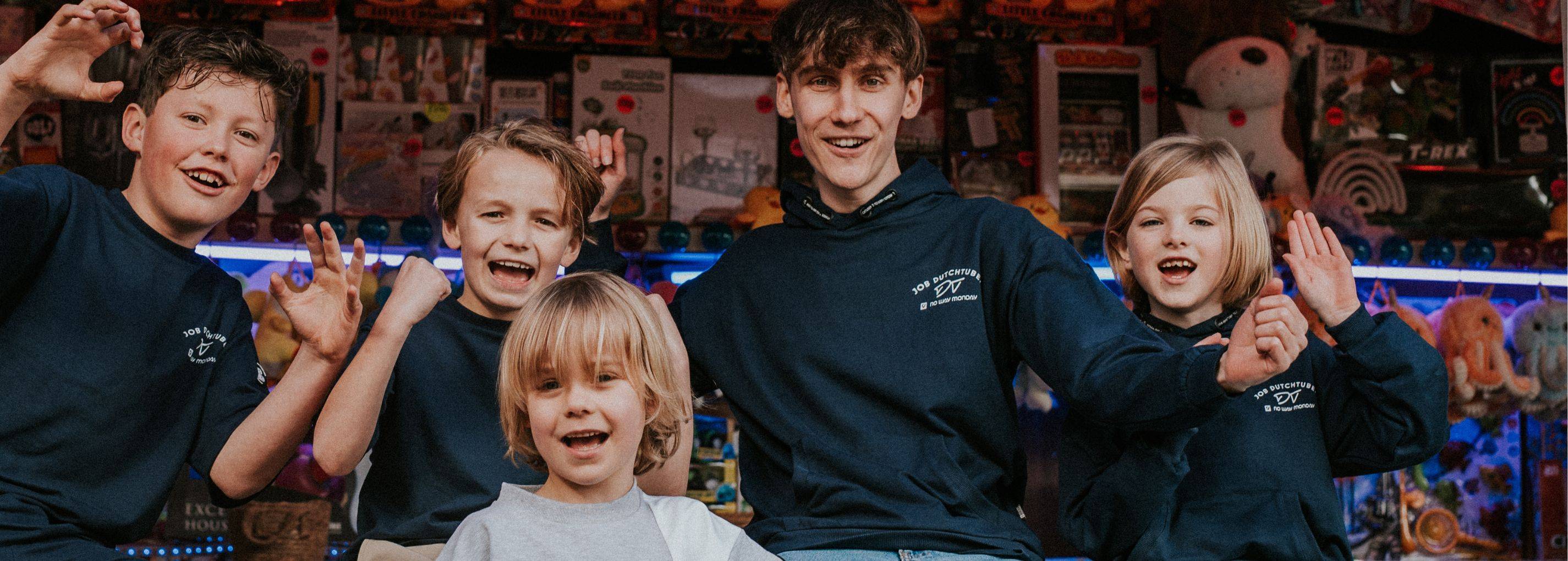 Team Dutchtuber