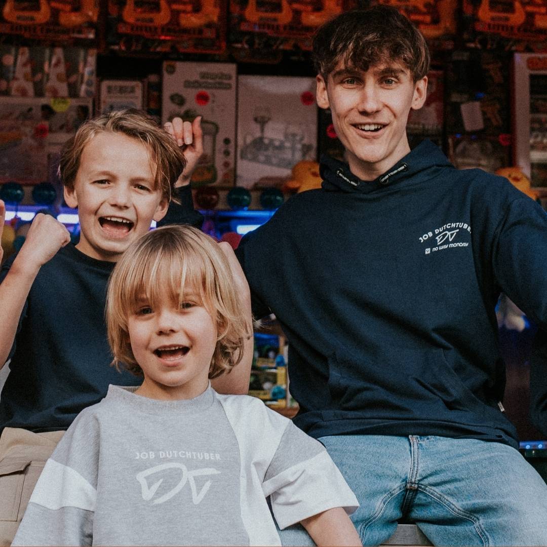 Team Dutchtuber