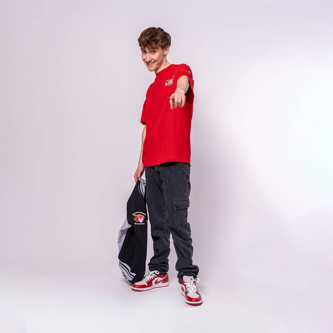 No Way Monday Kinderkleding - Officiële Webshop