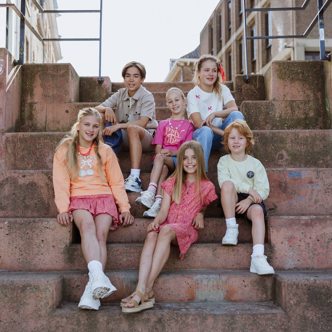Summer styles with 50% off