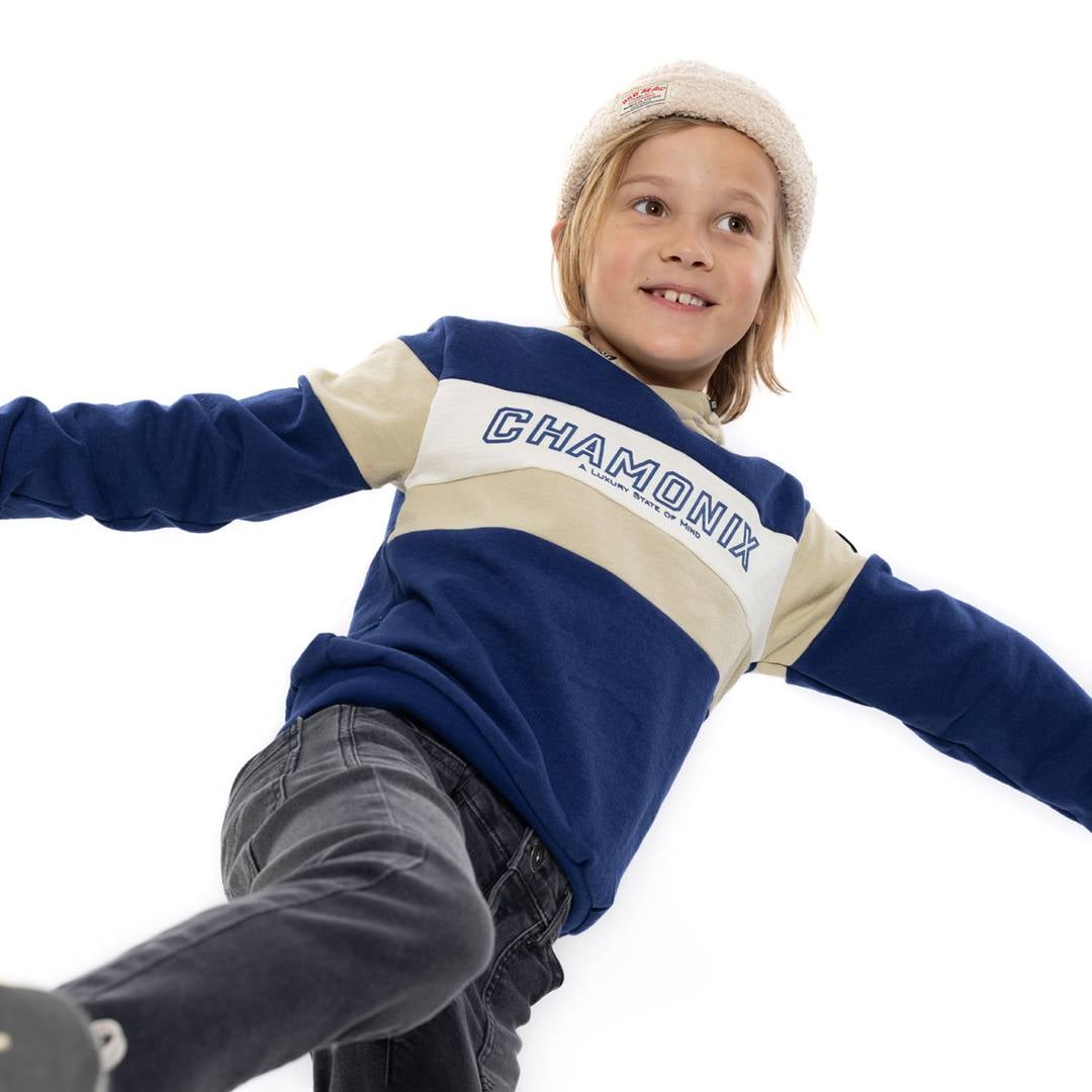 No Way Monday Kinderkleding - Officiële Webshop
