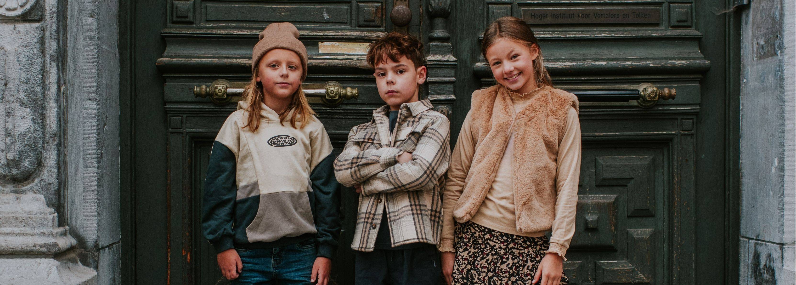 Stay warm & stylish