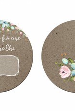 Bierdeckel Hochzeit, Hochzeitsspiel, Hochzeit Spiele