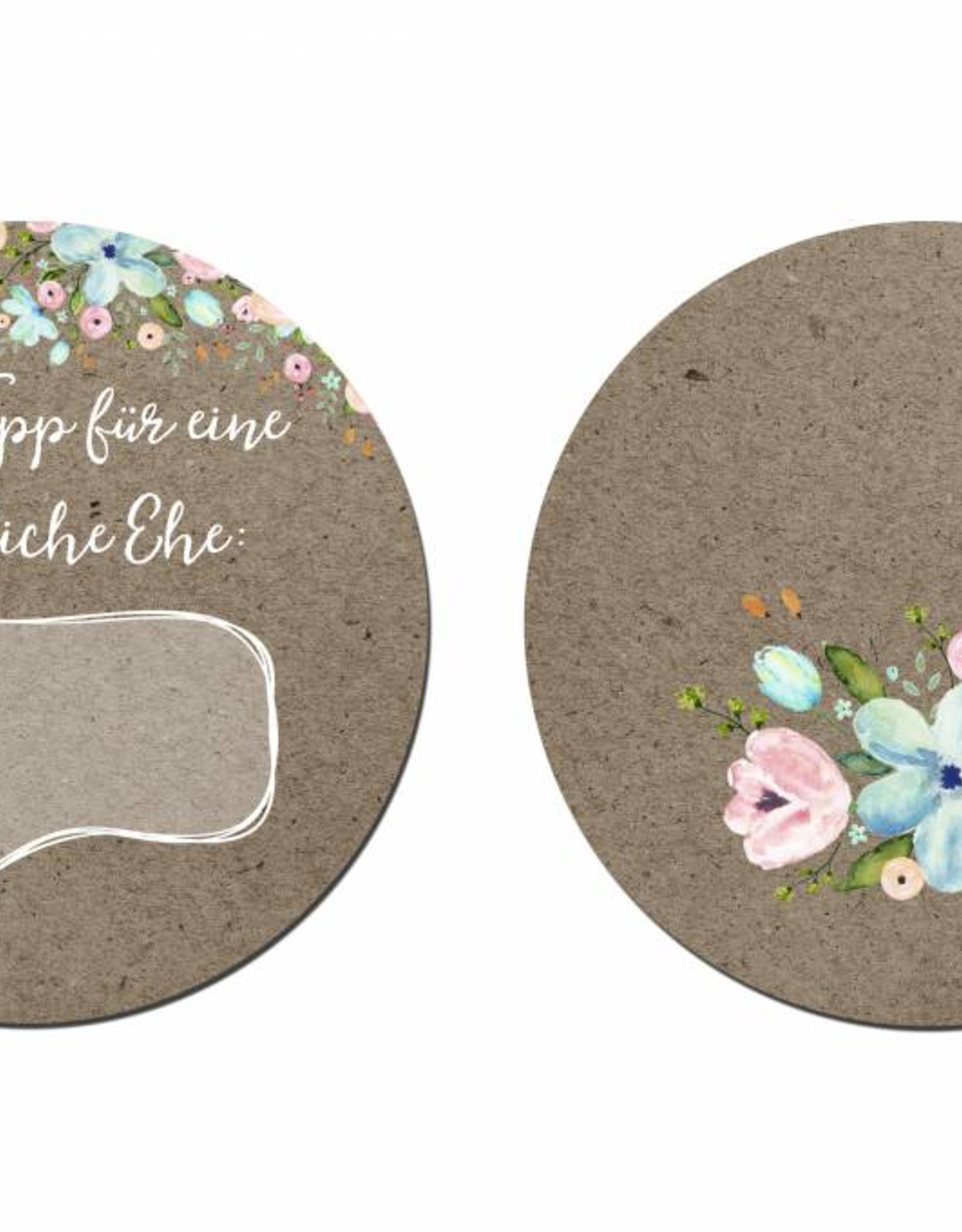 Bierdeckel Hochzeit, Hochzeitsspiel, Hochzeit Spiele