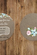 Bierdeckel Hochzeit, Hochzeitsspiel, Hochzeit Spiele