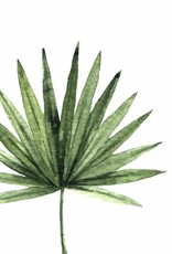 Wandbilder 3er Set "Dschungel" DIN A4