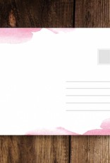 5 x Rubbelkarten "Überraschung Aquarell"