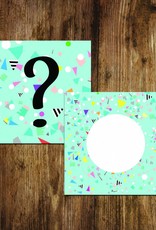 Rubbellose für Kinder 10 Stück