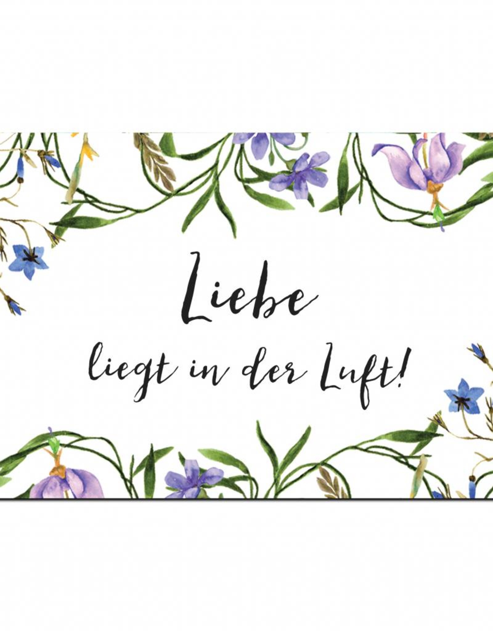 Ballonflugkarten, Ballonkarten, Hochzeitsspiel Nastami.de