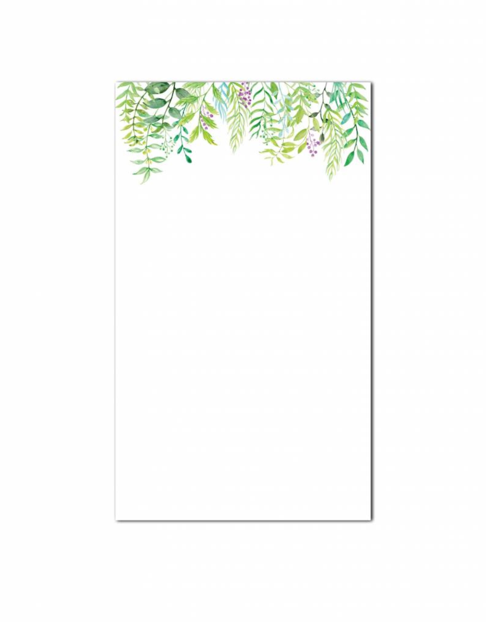 0 Menükarten zum Bedrucken "Grüne Hochzeit" Getränkekarte Hochzeit