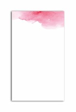 0 Menükarten zum Bedrucken "Aquarell Hochzeit" Getränkekarte Hochzeit