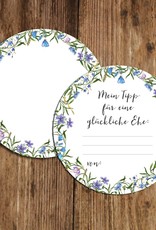 Bierdeckel Hochzeit, Hochzeitsspiel, Hochzeit Spiele