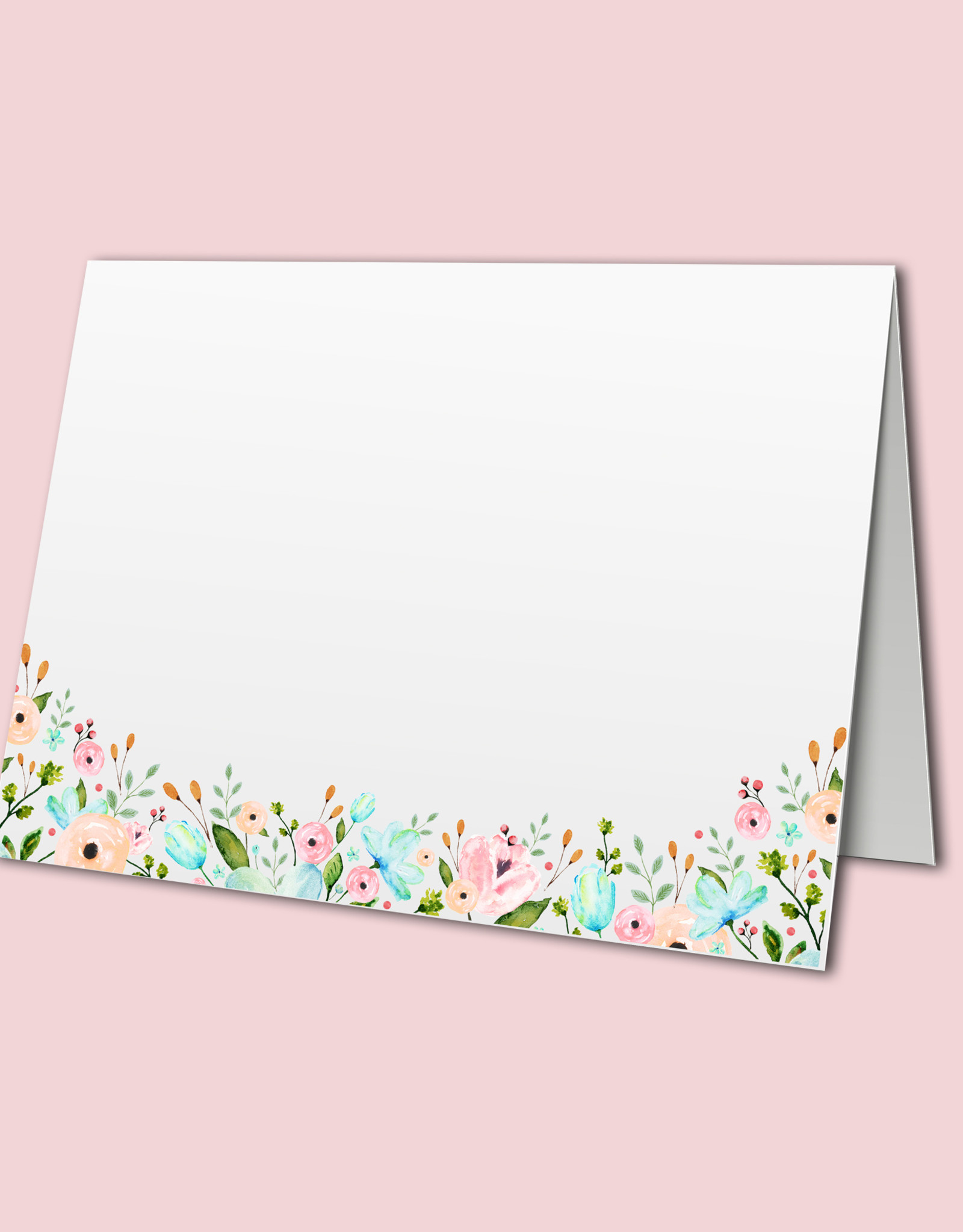 Platzkarten Hochzeit 50 Stück