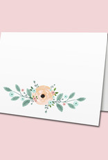 Platzkarten Hochzeit 50 Stück