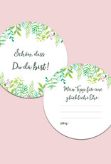 Bierdeckel Hochzeit, Hochzeitsspiel, Hochzeit Spiele