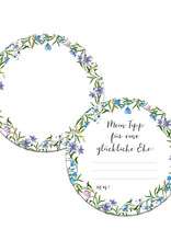 Bierdeckel Hochzeit, Hochzeitsspiel, Hochzeit Spiele