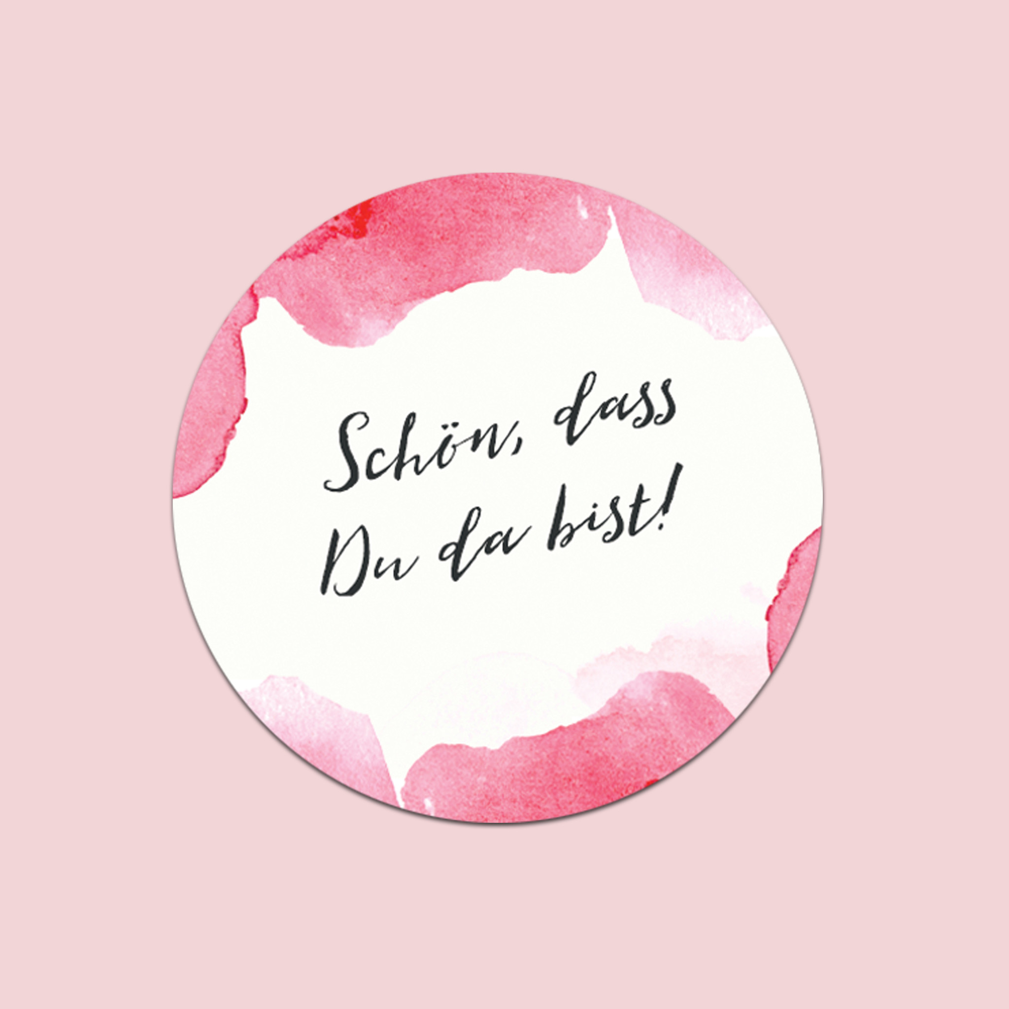 Da Bist Da Bist