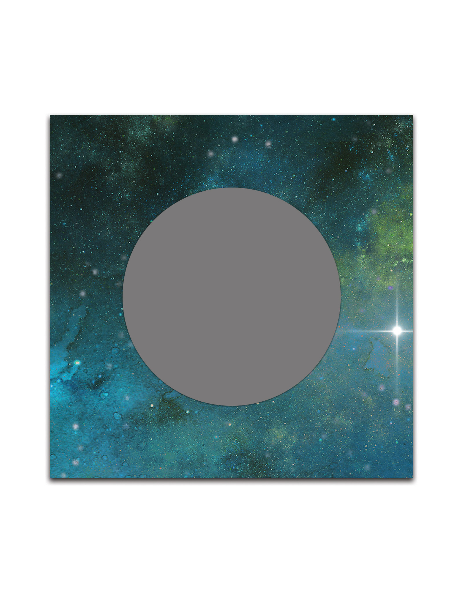 10 Hinweiskarten zum Rubbeln für die Schatzsuche