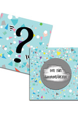 Rubbellose für Kinder 10 Stück