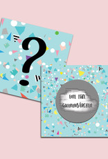 Rubbellose für Kinder 10 Stück