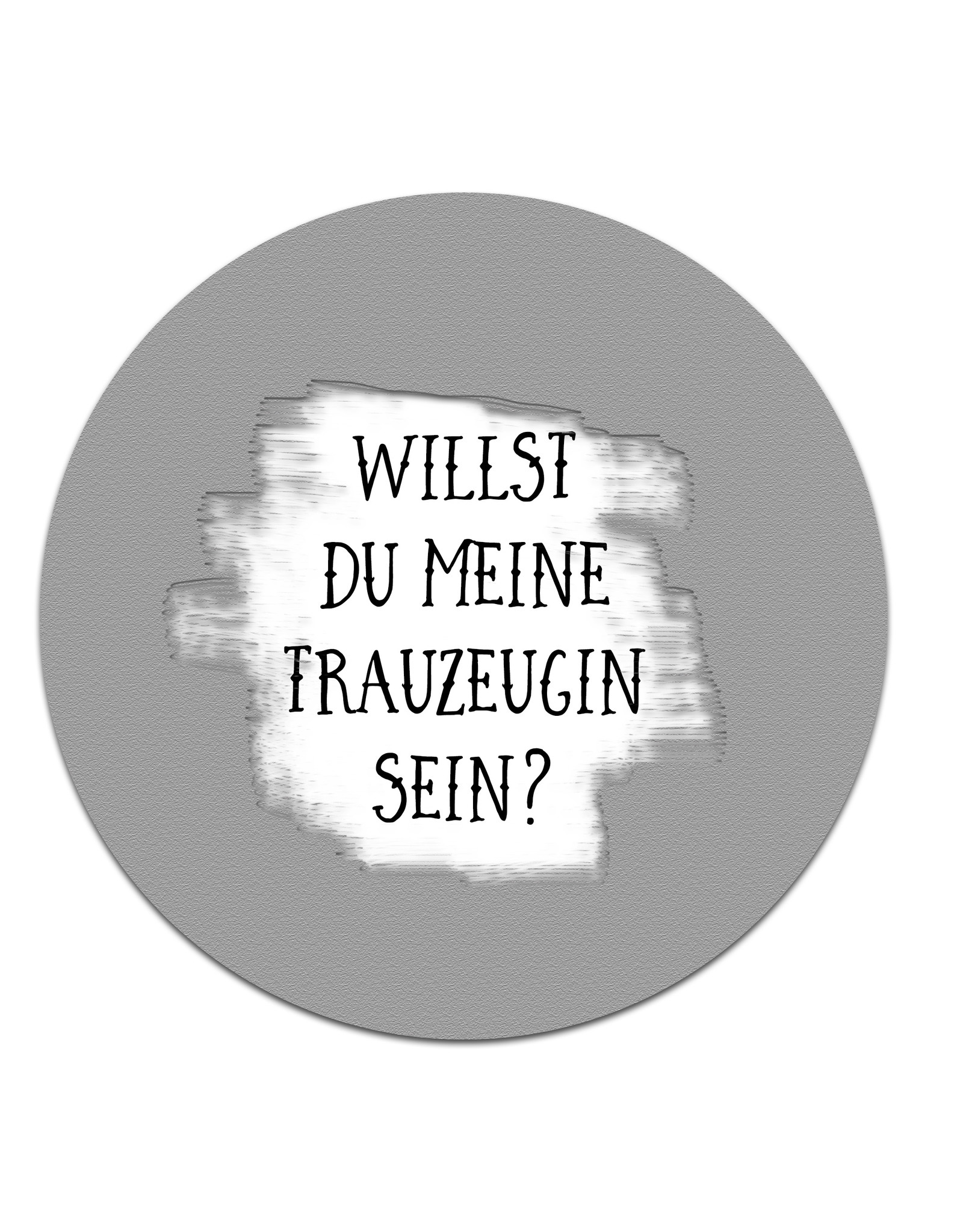 25 Rubbelaufkleber 6,2 cm