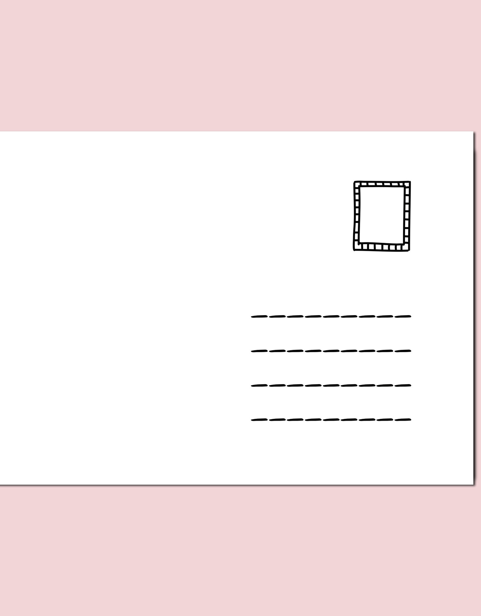 Glückwunschkarte Schulanfang