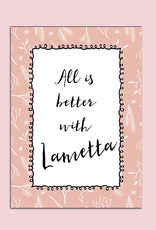 Postkarten Set "lustige Weihnachtskarten"