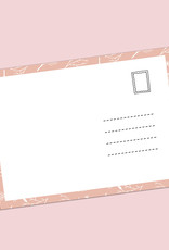 Postkarten Set "lustige Weihnachtskarten"