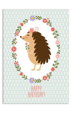 Happy Birthday Igel Blog Ntower Dein Nintendo Onlinemagazin