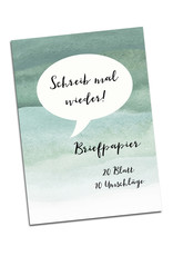 Briefpapier Set 30-teilig