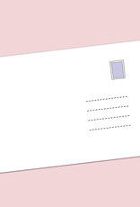 100 Postkarten Danke für den Einkauf Dankeskarten Grußkarten Postkarten Set