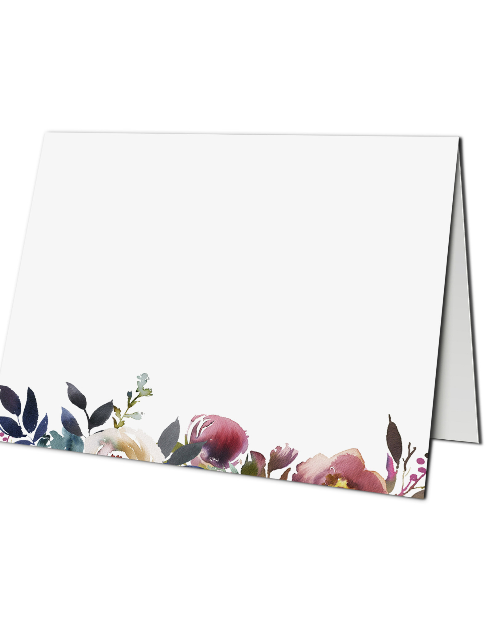 Platzkarten Hochzeit 50 Stück  Tischkärtchen Tischkarten BOHO Hochzeit