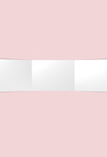 Einladungskarten Hochzeit BOHO Klappkarte inkl. Umschlag