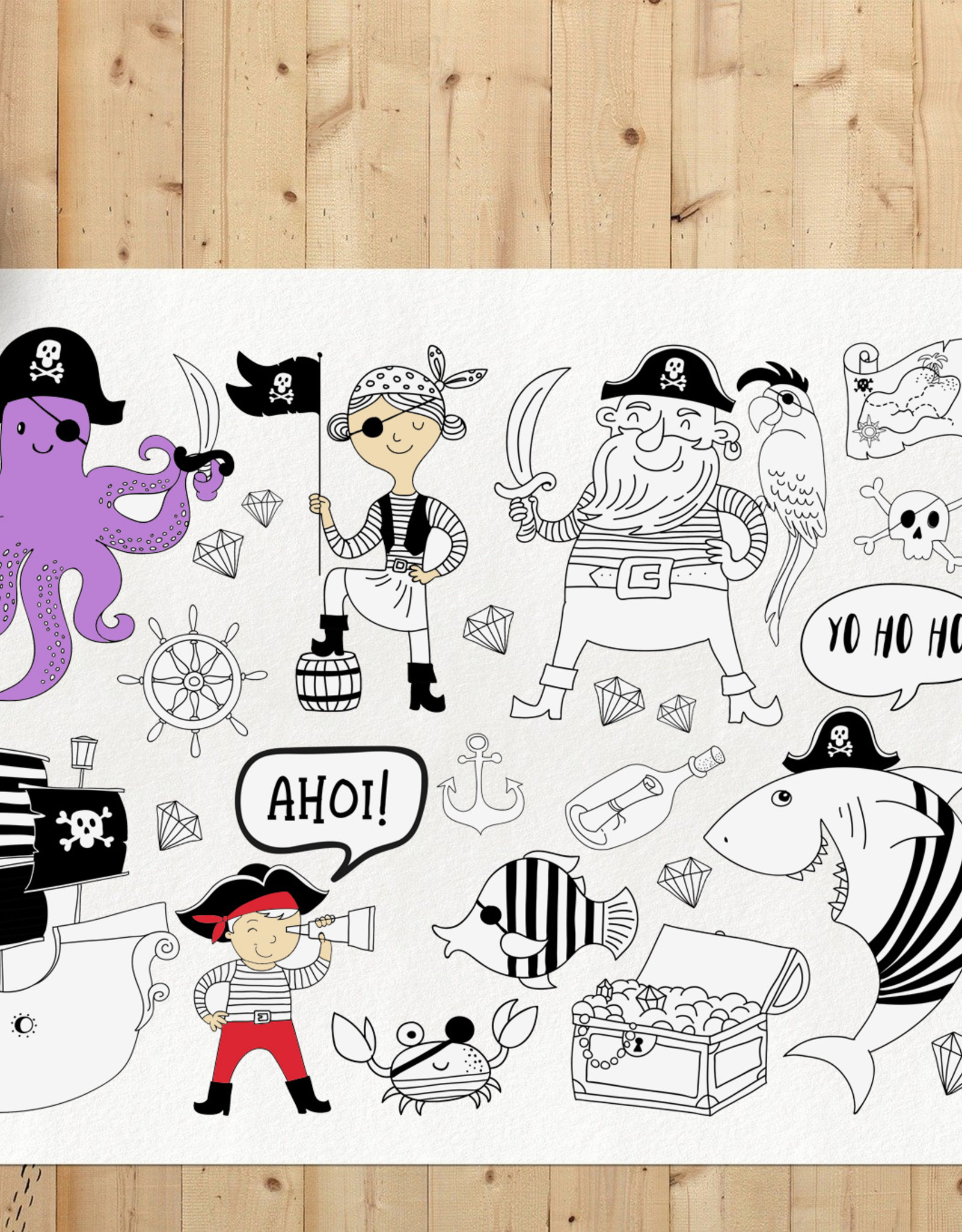 Get Piraten sprueche fuer kinder Desktop Wallpaper Free