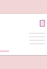 Geburtstagskarte "Sooo viele Kerzen"