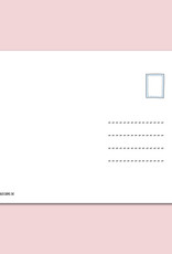 Save the Date Karten Geburtstag "Sag alle Termine ab!" Save the date Karten deutsch Einladung Geburtstag DIN A6