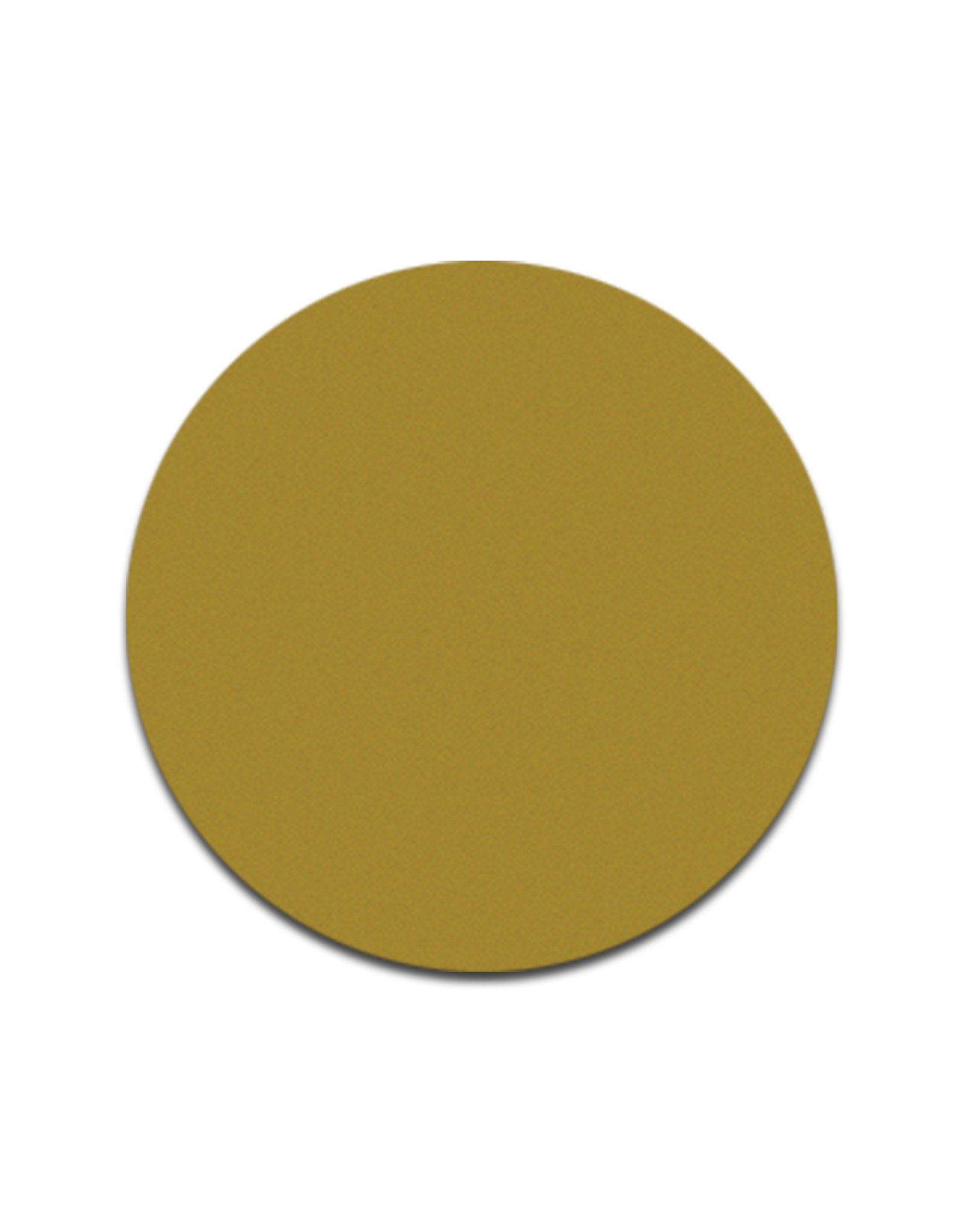 25 Rubbelsticker 5,3 cm  GOLD