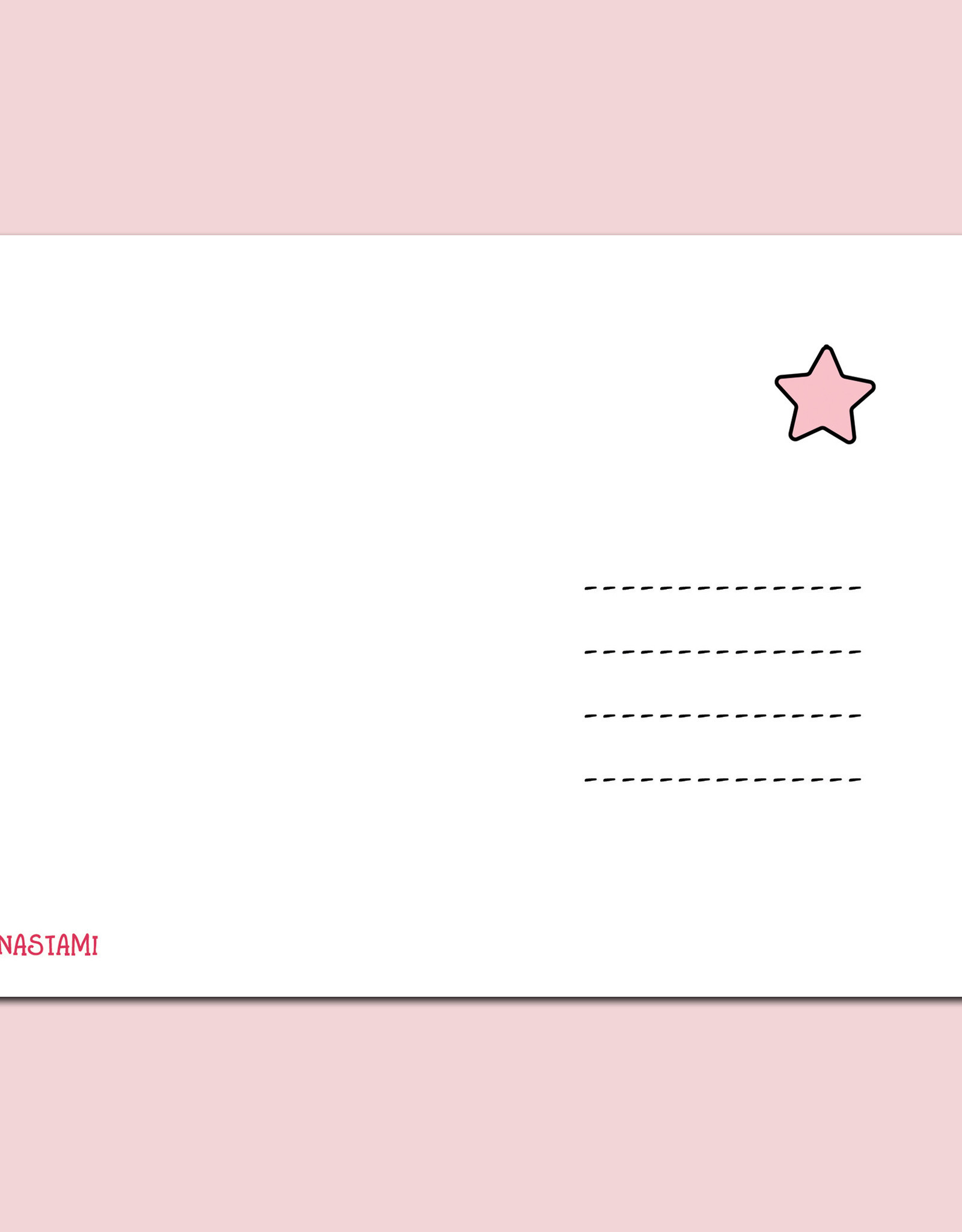 3er Set Weihnachtskarten RÄTSEL blau Postkarte Weihnachten Grußkarte Weihnachtskarten lustig Weihnachtsrätsel