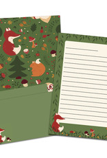 Briefpapier Set DIN A5 Briefpapier Kinder inkl. Umschläge