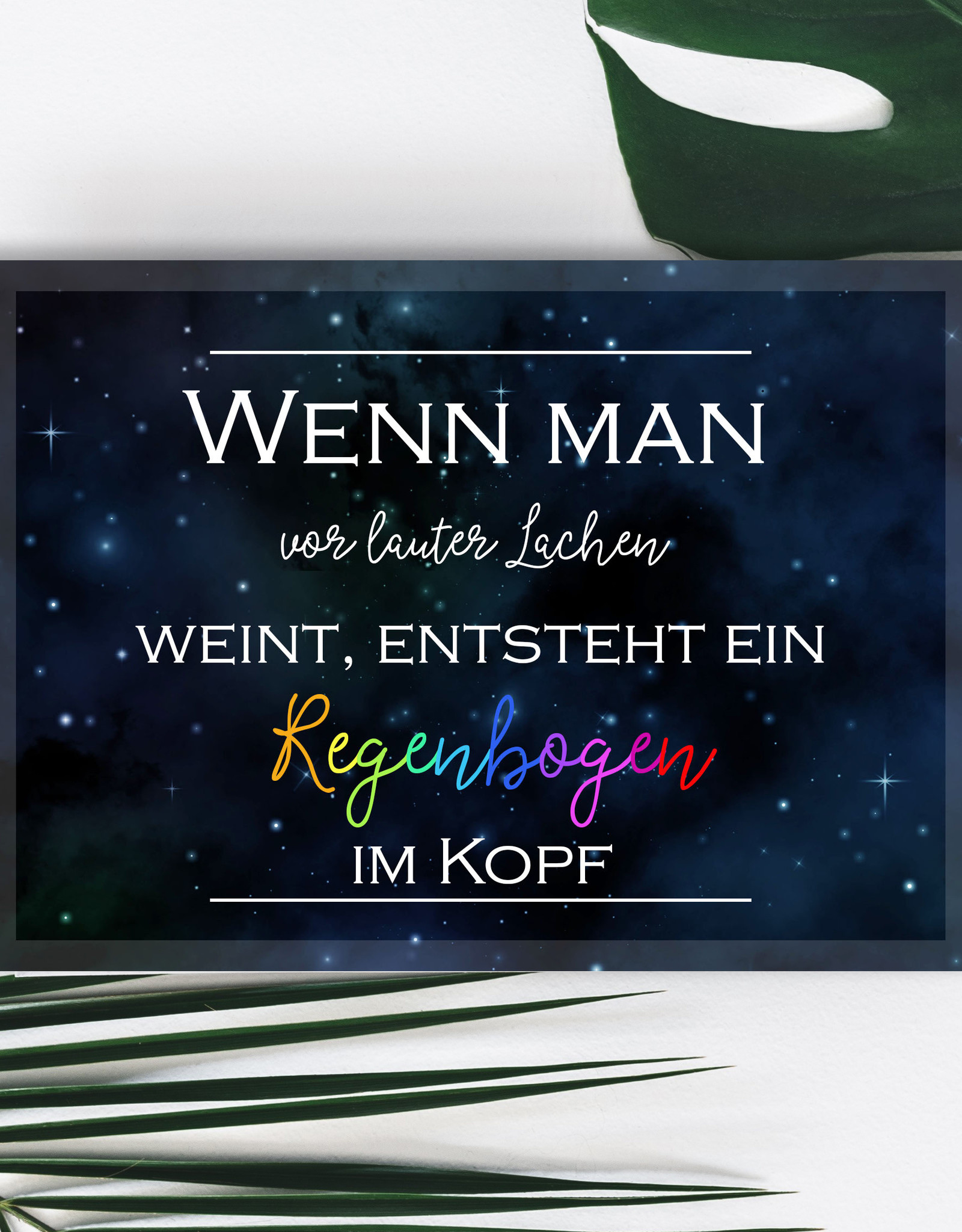 Postkarten Sprüche 12er Set UNIVERSUM Sprüche Postkarten Motivationskarten