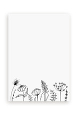 Glückwunschkarte Hochzeit "Vollbad" Karte Hochzeit Grußkarte Hochzeit Geschenk