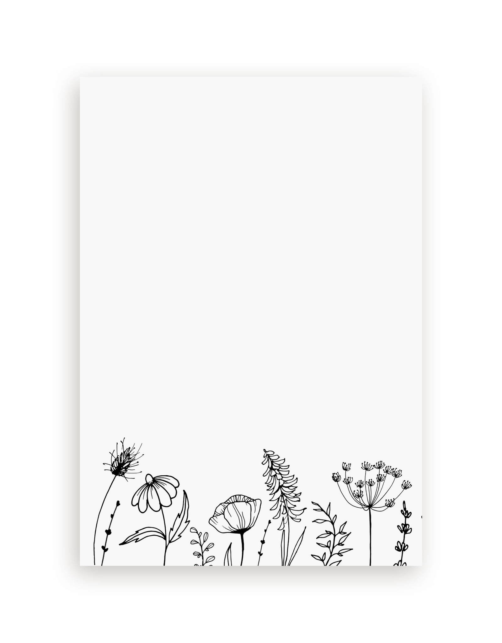 Glückwunschkarte Hochzeit "Vollbad" Karte Hochzeit Grußkarte Hochzeit
