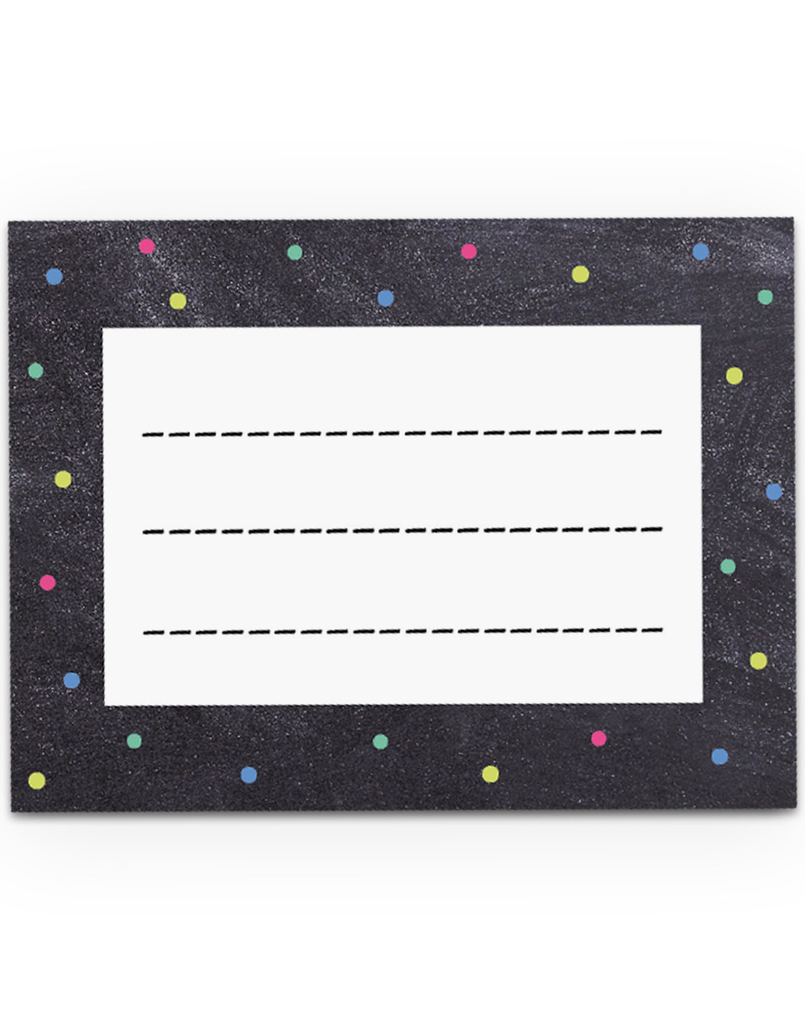 Buchetiketten PUNKTE 20 Stück, Namensaufkleber Schule, Einschulung Geschenk Schulanfang Geschenk Schuleinführung