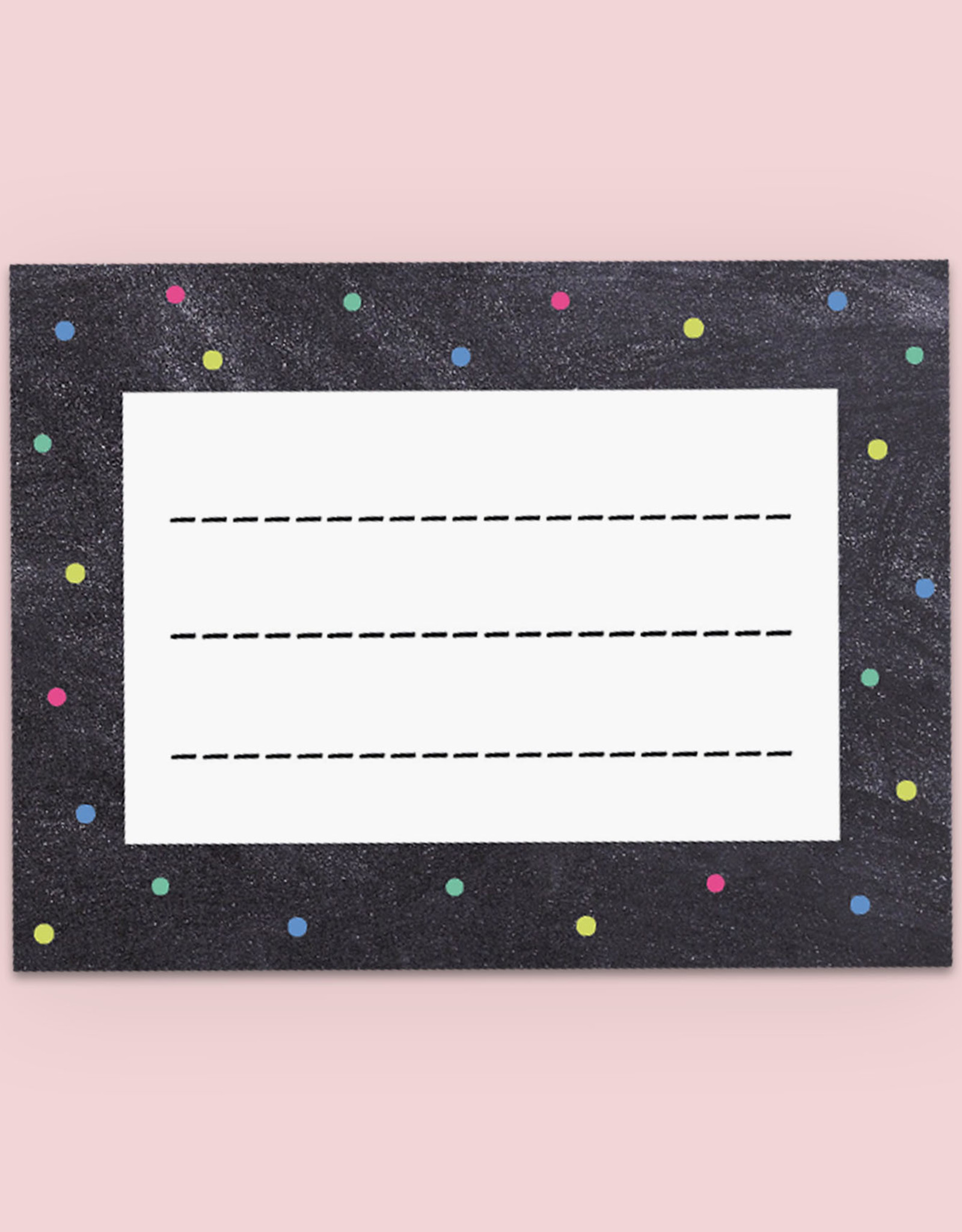 Buchetiketten PUNKTE 20 Stück, Namensaufkleber Schule, Einschulung Geschenk Schulanfang Geschenk Schuleinführung