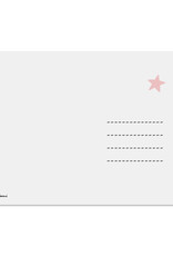 Postkarte Adventskalender KAMASUTRA Weihnachtskalender Postkarte A6 Geschenk Männer