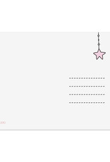 Postkarte WEIHNACHTEN Definition inkl. Briefumschlag Weihnachtskarte