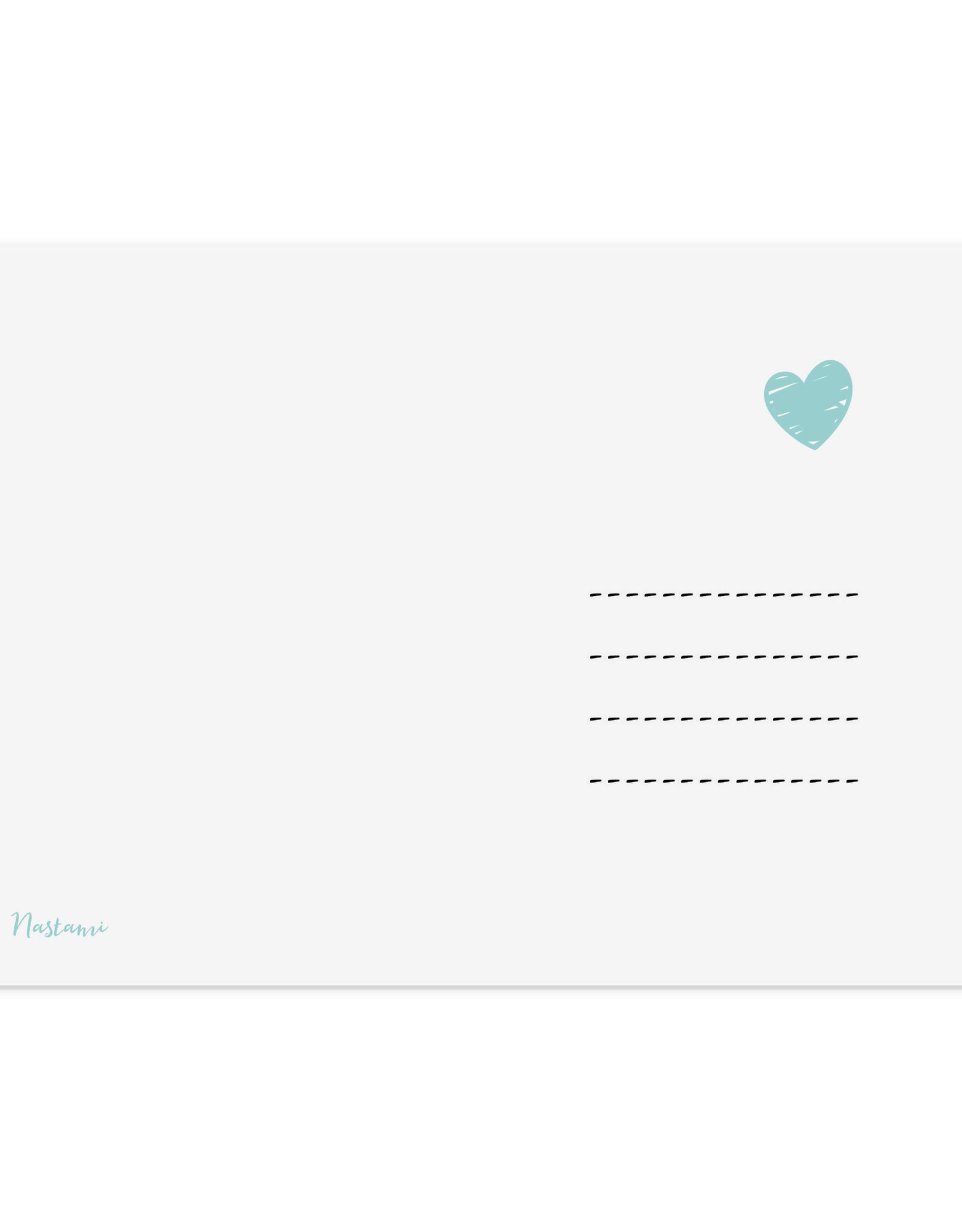 Postkarte WUNDERBAR DURCHGEKNALLT Postkarte Sprüche für Freunde