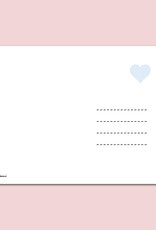 Postkarte PAPA Definition inkl. Briefumschlag Vater Geschenk Papa Vatertag Geschenk